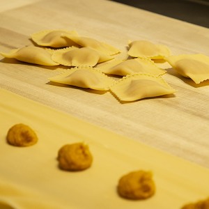 maccheroni pasta A76R1308