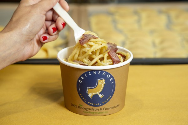 maccheroni pasta fresca bassano home 2